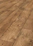 Ламинат Eurohome Majestic 7876 Дуб Деревенский 8/33 с фаской 2.22м2/уп.