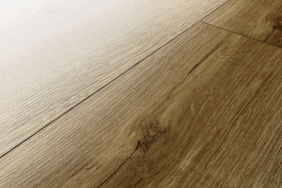 Ламинат Classen Pool Aqua WR Дуб Коричневый Мягкий 8мм 32 класс с фаской 1,996м2.\уп.