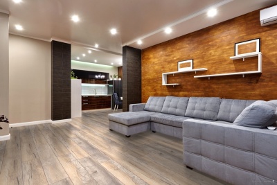 Ламинат Kronostar Kronostar Premium Synchro-Tec D1871 Дуб Небесный 8/33 с фаской 2.131 м2/уп.