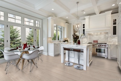 Ламинат Kronostar Galaxy D2873 Дуб Вейвлесс Белый 8/32 2.131 м2/уп.