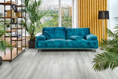 Кварц виниловая плитка Alpine floor Grand Sequoia ECO 11-12 Дейнтри 2,74 м7\уп.