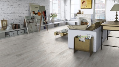 Ламинат Tarkett Gallery Monet 1292×116×12мм с фаской