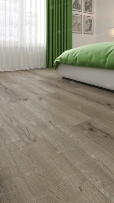 Кварц виниловая плитка Alpine floor Real Wood ECO 2-4 Дуб Verdan 2,23 м2\уп.