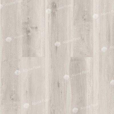 Кварц виниловая плитка Alpine floor Easy Line ECO 3-19 Дуб Полярный 2,245м2\уп.