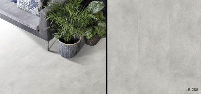 Ламинат Peli Elegance LE-266 Серый бетон 8 мм 33 класс 2,4768 м2\уп.