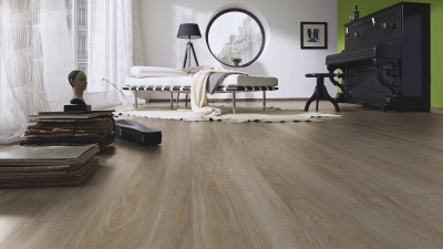 Ламинат Kronotex Exquisit Plus D4691 Дуб Севилья с фаской 2,694 м2\уп.