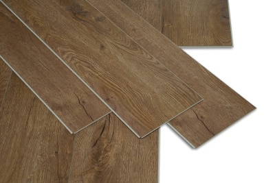 Кварцвиниловый ламинат SPC Linderwood Quartz LQ-06 Ризе 4мм 2,23м2\уп.