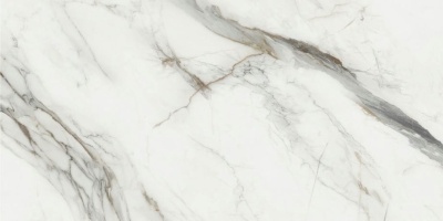 Керамогранит Delacora Carrara Cersei 600x1200