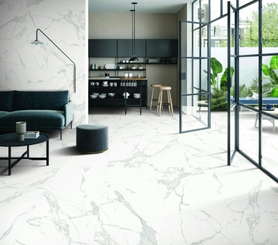 Керамогранит Arcadia Ceramica PARADISE STATUARIO 60х120 CR