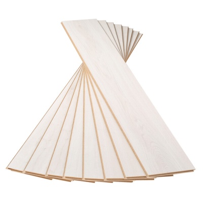 Ламинат Kastamonu Floorpan YELLOW Дуб Ярл FP201.2 8/32 без фаски 2.153м2/уп.