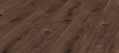Ламинат Kronotex Amazone D4168 Дуб Престиж темный с фаской 1,300 м2\уп.