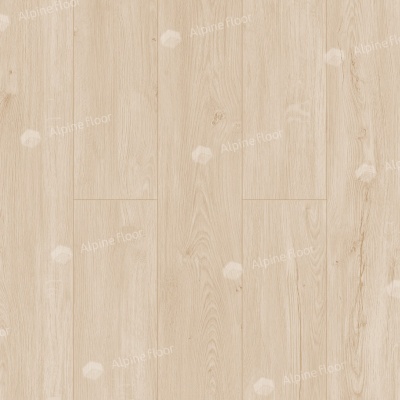 Кварц виниловая плитка Alpine floor Sequoia LVT ECO 6-7 Секвойя Медовая 2,245 м2\уп.