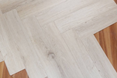 Кварцвиниловая плитка Betta Chalet A805 Куршевель 4,5мм 1,31м2\уп.