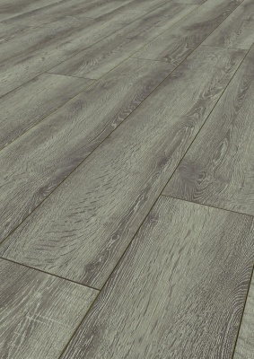 Ламинат Eurohome Majestic 2606 Дуб Сакраменто Дымчатый 8/33 с фаской 2.22м2/уп.