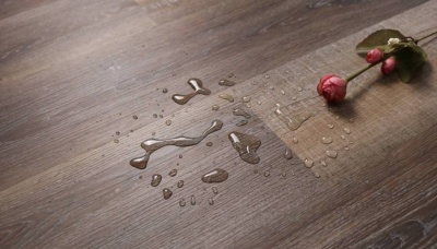 Кварцвиниловая плитка Betta Studio S208 Дуб Понца 3,5мм 2,245м2\уп.