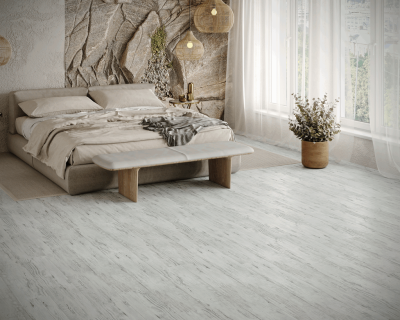 Ламинат SPC Art Stone Narrow 129 ASL Береза Божоле