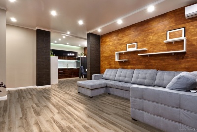 Ламинат Kronostar Galaxy D1807 Дуб Викинг 8/32 2.131 м2/уп.