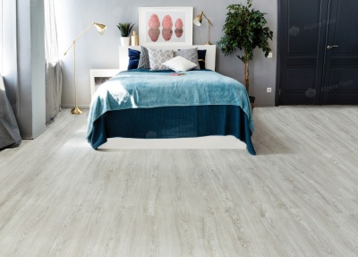 Кварц виниловая плитка Alpine floor Easy Line ECO 3-1 Дуб Арктик 2,245 м2\уп.