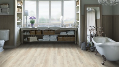 Кварцвиниловый SPC ламинат Tarkett Art Vinyl Deep House Oswald 1400×225×4,6