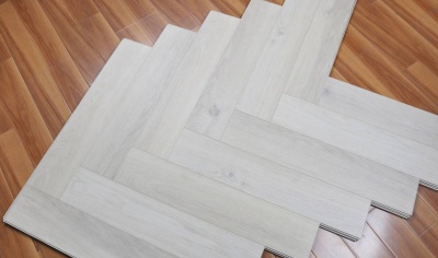 Кварцвиниловая плитка Betta Chalet A804 Арула 4,5мм 1,31м2\уп.