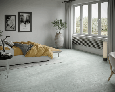 Ламинат SPC Art Stone Narrow 140 ASL Клен Кофейный