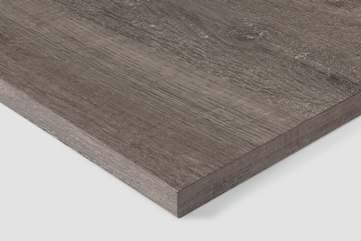 Столешница Egger H1313 ST10 Дуб Уайт-Ривер серо-коричневый 4100х920х38