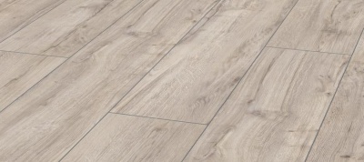 Ламинат Kronotex Exquisit Plus D3673 Дуб Бергамо с фаской 2,694 м2\уп.