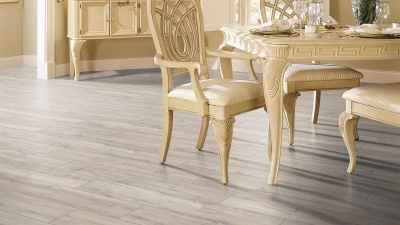 Ламинат Kronotex Exquisit Plus D3673 Дуб Бергамо с фаской 2,694 м2\уп.