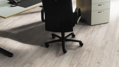 Ламинат Kronotex Exquisit Plus D3673 Дуб Бергамо с фаской 2,694 м2\уп.