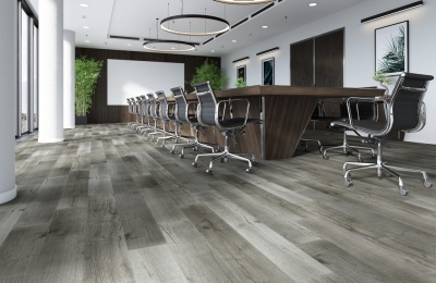 Кварцевый ламинат Fargo Classic 81996-1 Дуб Токио 2,196м2\уп.