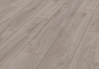 Ламинат Kronotex Robusto D4956 Дуб Премиум серый с фаской 1,293 м2\уп.