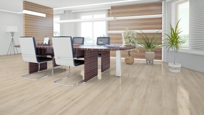 Ламинат Kronotex Exquisit Plus D4684 Дуб Арагон с фаской 2,694 м2\уп.