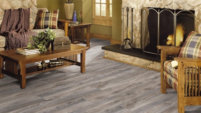 Ламинат Kronotex Mammut D4796 Дуб Горный титан с фаской 1,387 м2\уп.