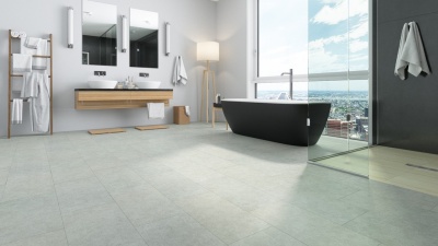 Кварцевый ламинат Fargo Stone JC11015-1 Фисташковый Базальт 1,8м2\уп.