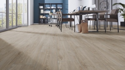 Ламинат Kronotex Exquisit Plus D4691 Дуб Севилья с фаской 2,694 м2\уп.