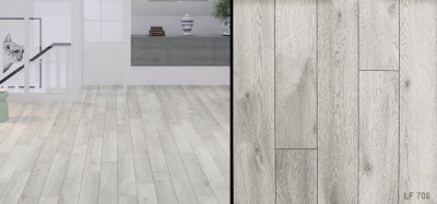Ламинат Peli Loft LF-708 Сибирский Дуб 8 мм 32 класс 1,6202 м2\уп.