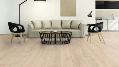 Ламинат Eurohome Majestic 7444 Дуб Ларино 8/33 с фаской 2.22м2/уп.