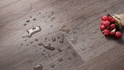 Кварцвиниловая плитка Betta Studio S209 Дуб Вито 3,5мм 2,245м2\уп.