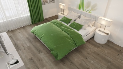 Кварц виниловая плитка Alpine floor Real Wood ECO 2-4 Дуб Verdan 2,23 м2\уп.