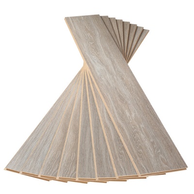 Ламинат Kastamonu Floorpan YELLOW Дуб Каньон Серый FP19.2 8/32 без фаски 2.153м2/уп.