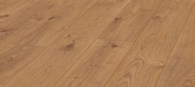 Ламинат Kronotex Mammut D4152 Дуб Эверест натуральный с фаской 1,387 м2\уп.