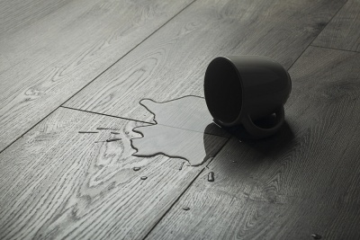 Ламинат Kronopol  Aurum Fiori D4590  Iris Oak (Дуб Ирис) 10/33 с фаской