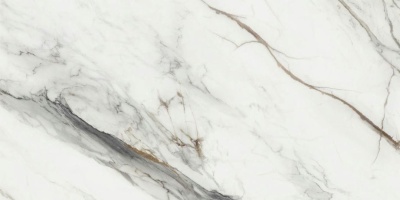 Керамогранит Delacora Carrara Cersei 600x1200