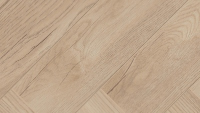 Ламинат Kronotex Herringbone 3678 A/B Дуб Тулуза с фаской 1,238 м2\уп.