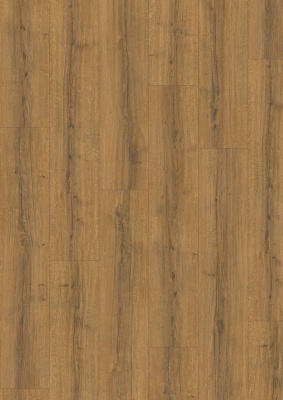 Ламинат Egger Дуб Шерман коньяк коричневый EPL184 8мм 32 класс 2.54м2/уп. с фаской