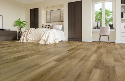 Кварцевый ламинат Fargo Classic 70W921 Дуб Мехико 2,635м2\уп.