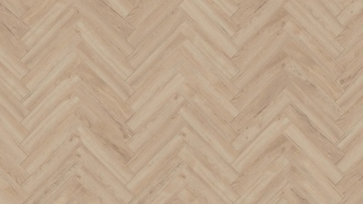 Ламинат Kronotex Herringbone 3678 A/B Дуб Тулуза с фаской 1,238 м2\уп.