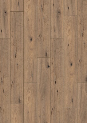 Ламинат Eurohome Art 2627 Артизан Деревенский 12/33 с фаской 1.48м2/уп.
