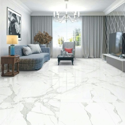 Керамогранит Arcadia Ceramica PARADISE STATUARIO 60х120 CR