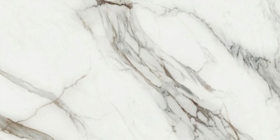 Керамогранит Delacora Carrara Cersei 600x1200
